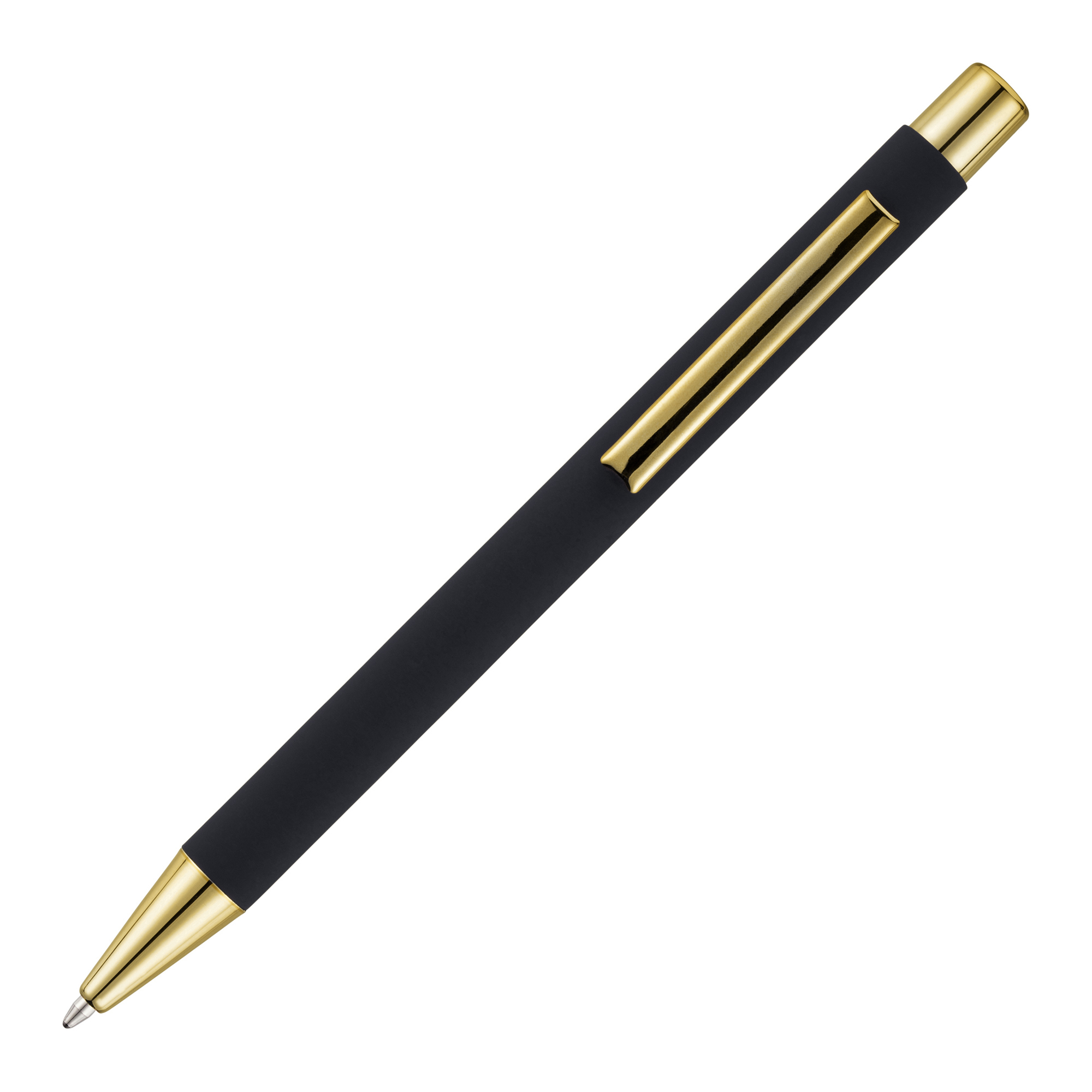 Picture of Travis Gold Ball Pen